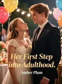 Her First Step into Adulthood