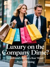 Luxury on the Company Dime: A Girlfriend's Bill and a Boss' Wrath