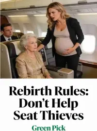 Rebirth Rules: Don't Help Seat Thieves