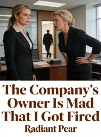 The Company’s Owner Is Mad That I Got Fired