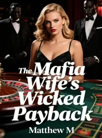 The Mafia Wife's Wicked Payback