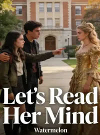 Let's Read Her Mind