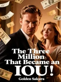 The Three Million That Became an IOU