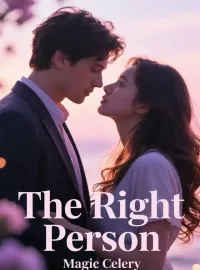 The Right Person