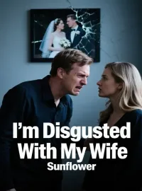 I'm Disgusted With My Wife