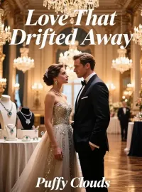 Love That Drifted Away