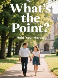What's the Point?
