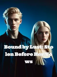 Bound by Lust: Stolen Before Her Vows