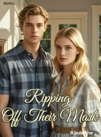 Ripping Off Their Mask