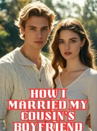How I Married My Cousin’s Boyfriend
