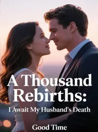 A Thousand Rebirths: I Await My Husband's Death