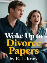 Woke Up to Divorce Papers