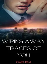 Wiping Away Traces of You