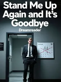 Stand Me Up Again and It's Goodbye