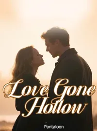 Love Gone Hollow