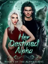 Her Destined Alpha