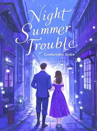 Night Summer Trouble
