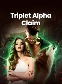 Triplet Alpha Claim