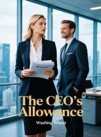 The CEO’s Allowance