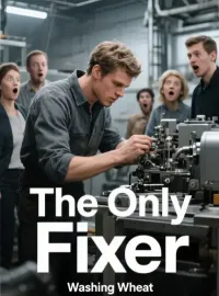 The Only Fixer