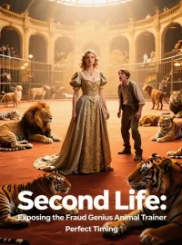Second Life: Exposing the Fraud Genius Animal Trainer