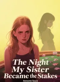 The Night My Sister Became the Stakes