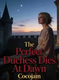 The Perfect Duchess Dies At Dawn