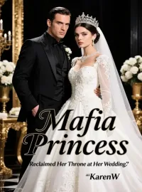 Mafia Princess Reclaimed Her Throne at Her Wedding