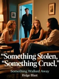 Something Stolen, Something Cruel, Something Walked Away
