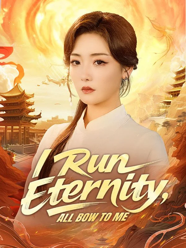 I Run Eternity, All Bow to Me cover