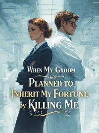 When My Groom Planned to Inherit My Fortune by Killing Me