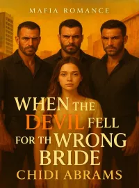 When The Devil Fell For The Wrong Bride