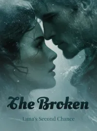 The Broken Luna's Second Chance