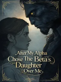 After My Alpha Chose The Beta’s Daughter Over Me