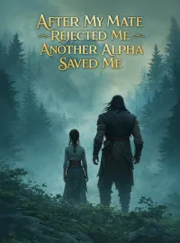 After My Mate Rejected Me, Another Alpha Saved Me