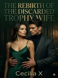 The Rebirth of the Discarded Trophy Wife