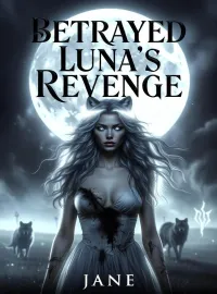 Betrayed Luna's Revenge