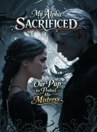 My Alpha Sacrificed Our Pup to Protect His Mistress