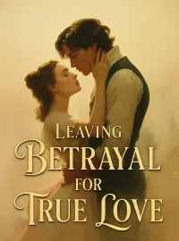 Leaving Betrayal for True Love