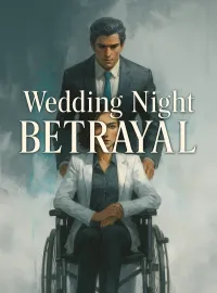 Wedding Night Betrayal