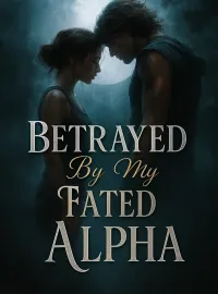 Betrayed By My Fated Alpha