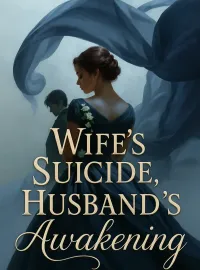 Wife's Suicide, Husband's Awakening
