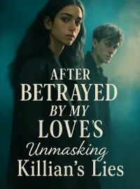 After Betrayed by My Lover: Unmasking Killian's Lies
