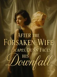 After the Forsaken Wife Escapes, Dunn Faces His Downfall