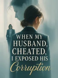 When My Husband Cheated, I Exposed His Corruption