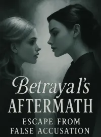 Betrayal's Aftermath: Escape from False Accusation