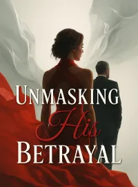 Unmasking His Betrayal