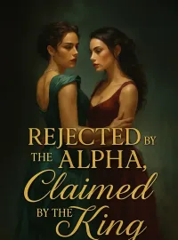 Rejected by the Alpha, Claimed by the King