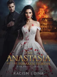 The Revenge of the Forsaken Heiress