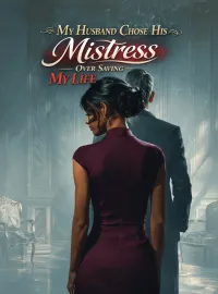 My Husband Chose His Mistress Over Saving My Life